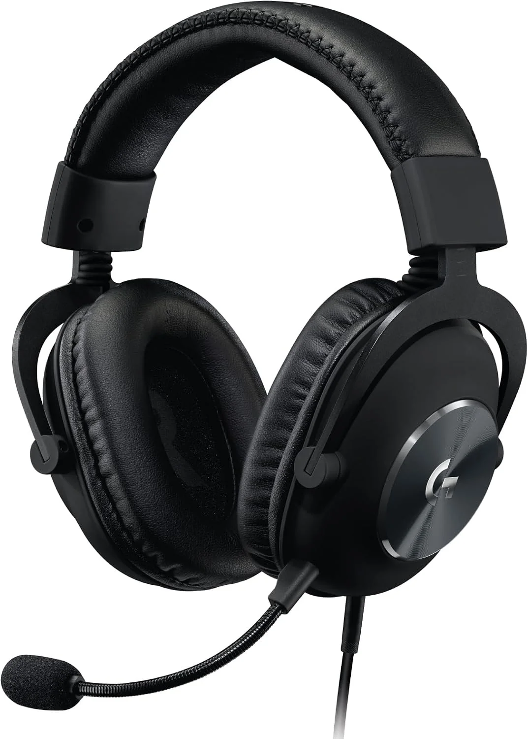 Logitech G Pro X SE (Over-Ear, geschlossen, kabelgebunden, Virtual 7.1-Surround)