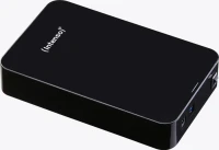 Intenso Memory Center, 8TB, USB-B 3.0 (6031516)