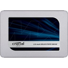 500GB Crucial MX500 SSD bei Alternate für 59,90€ (1TB für 119€)