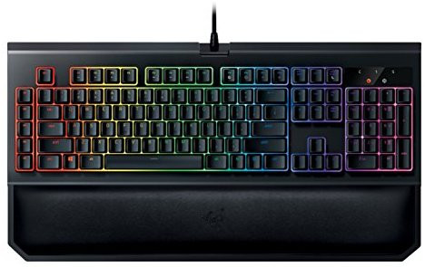 Razer Blackwidow Chroma V2 für nur 99,99€