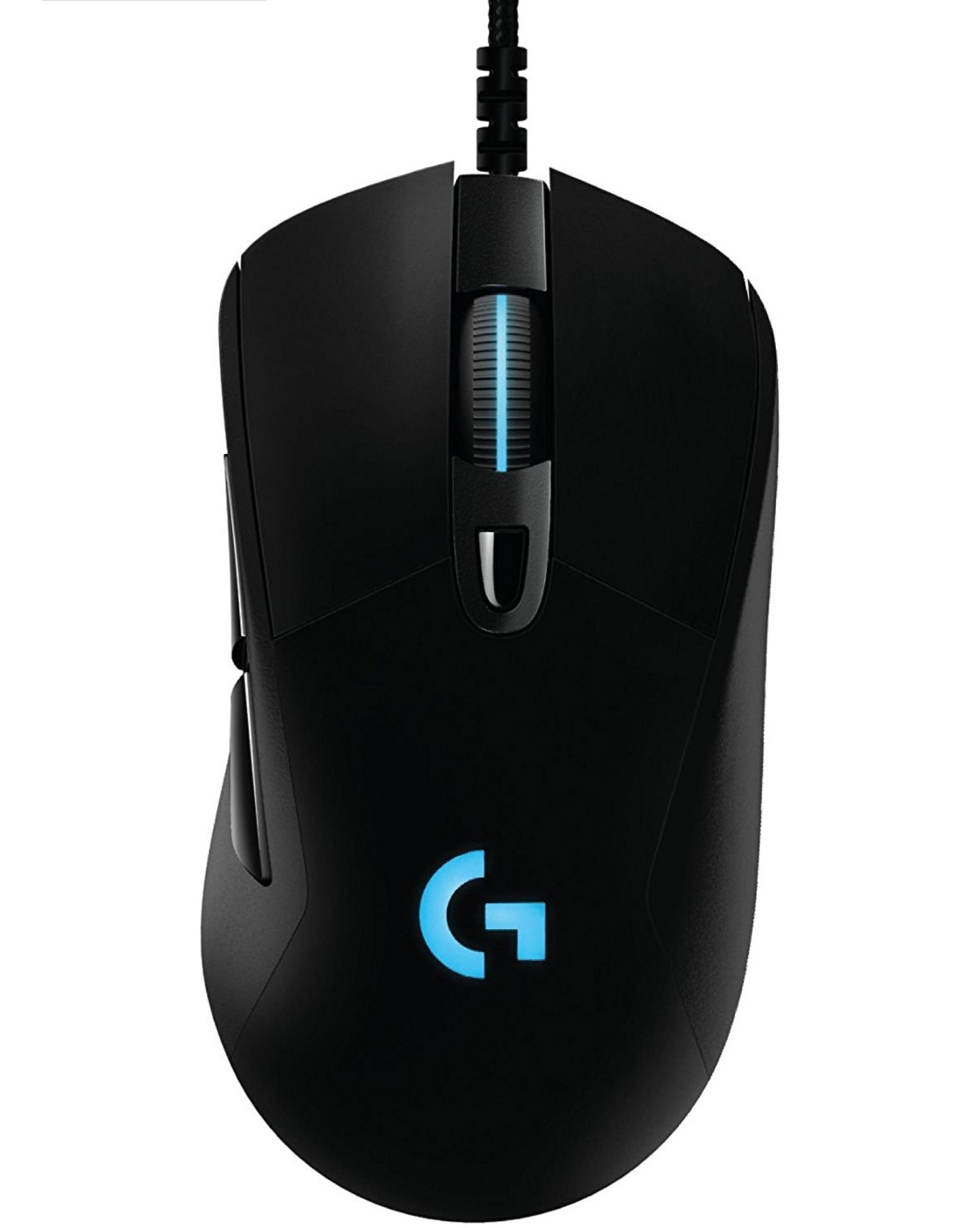 Logitech G403 Prodigy Gaming Maus für nur 34‚00€ Logitech G403 Prodigy Gaming Maus für nur 34‚00€