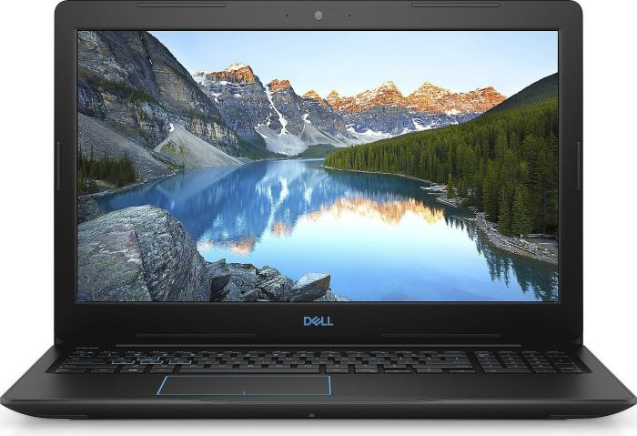 Dell G3 Gaming Laptop (i5 8300H, GTX 1050, 8GB DDR4) für 634,95€