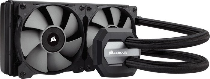 Corsair Hydro Series H100i v2 69,99€