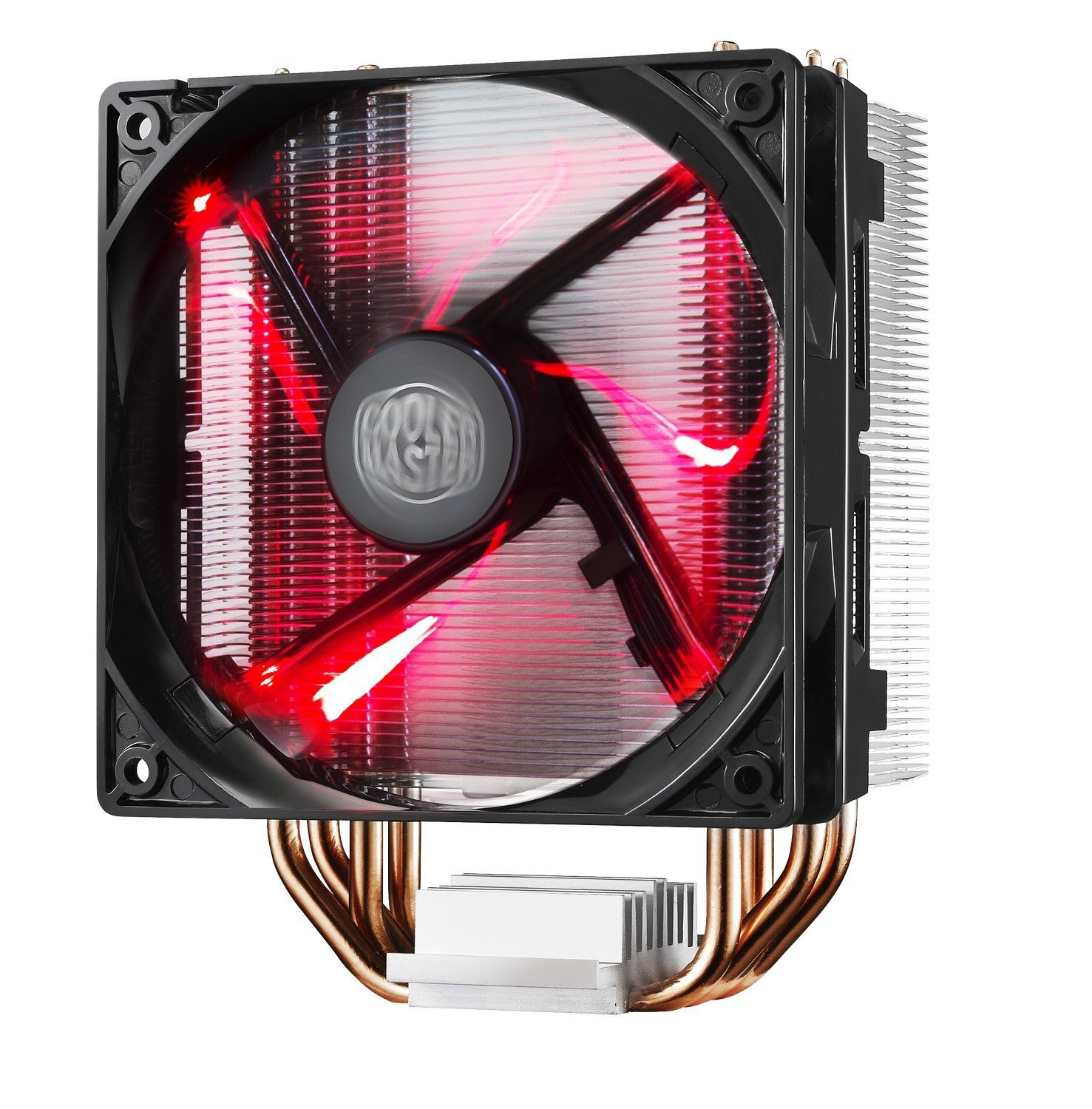 Cooler Master Hyper 212 LED CPU Kühler bei Amazon für 12,17