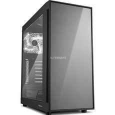Sharkoon AM5 Titanium für 19,99€