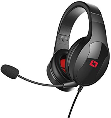 Lioncast LX20 Gaming Headset @Amazon für nur 22€