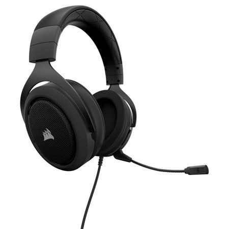 Corsair HS50 Stereo Gaming Headset für 44,99€