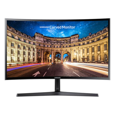 Samsung Curved Gaming Monitor (27", 72Hz, AMD FreeSync, VA-Panel) für 139€