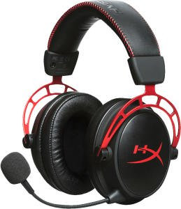 HyperX Cloud Alpha Gaming Headset für 66€