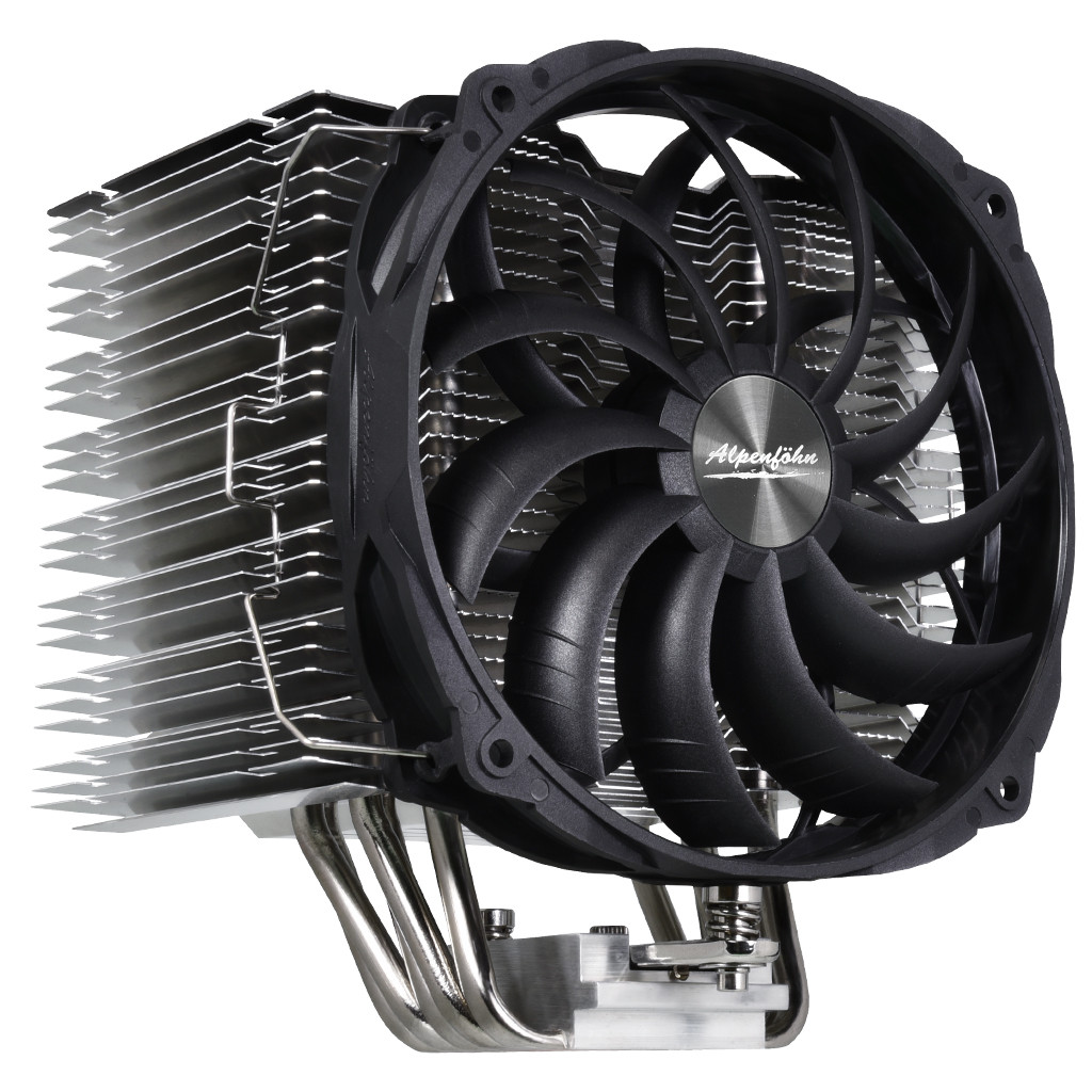 Alpenföhn Brocken 3 CPU Kühler für nur 32€
