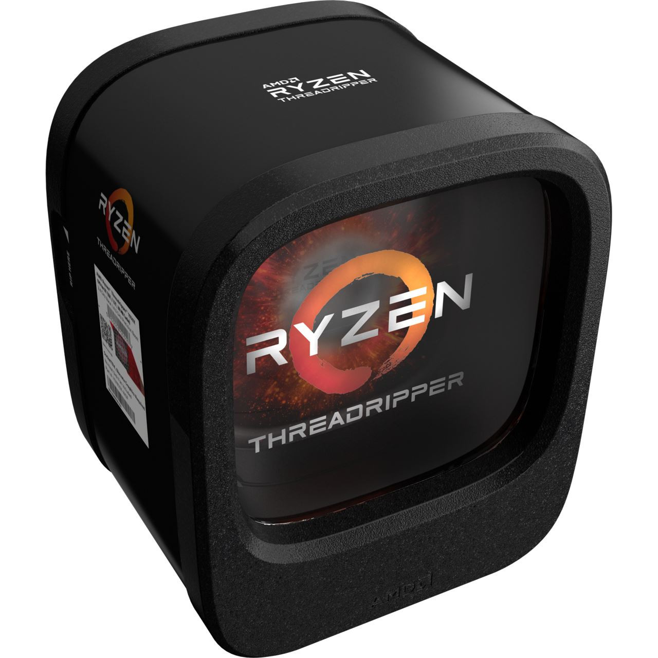 AMD Ryzen Threadripper 1950x CPU (16 Kerne / 32 Threads) für 499€
