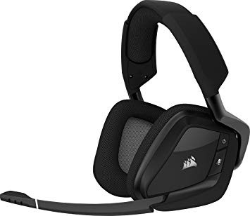 Corsair Gaming VOID PRO (Wireless-) Gaming Headset für 64,90€