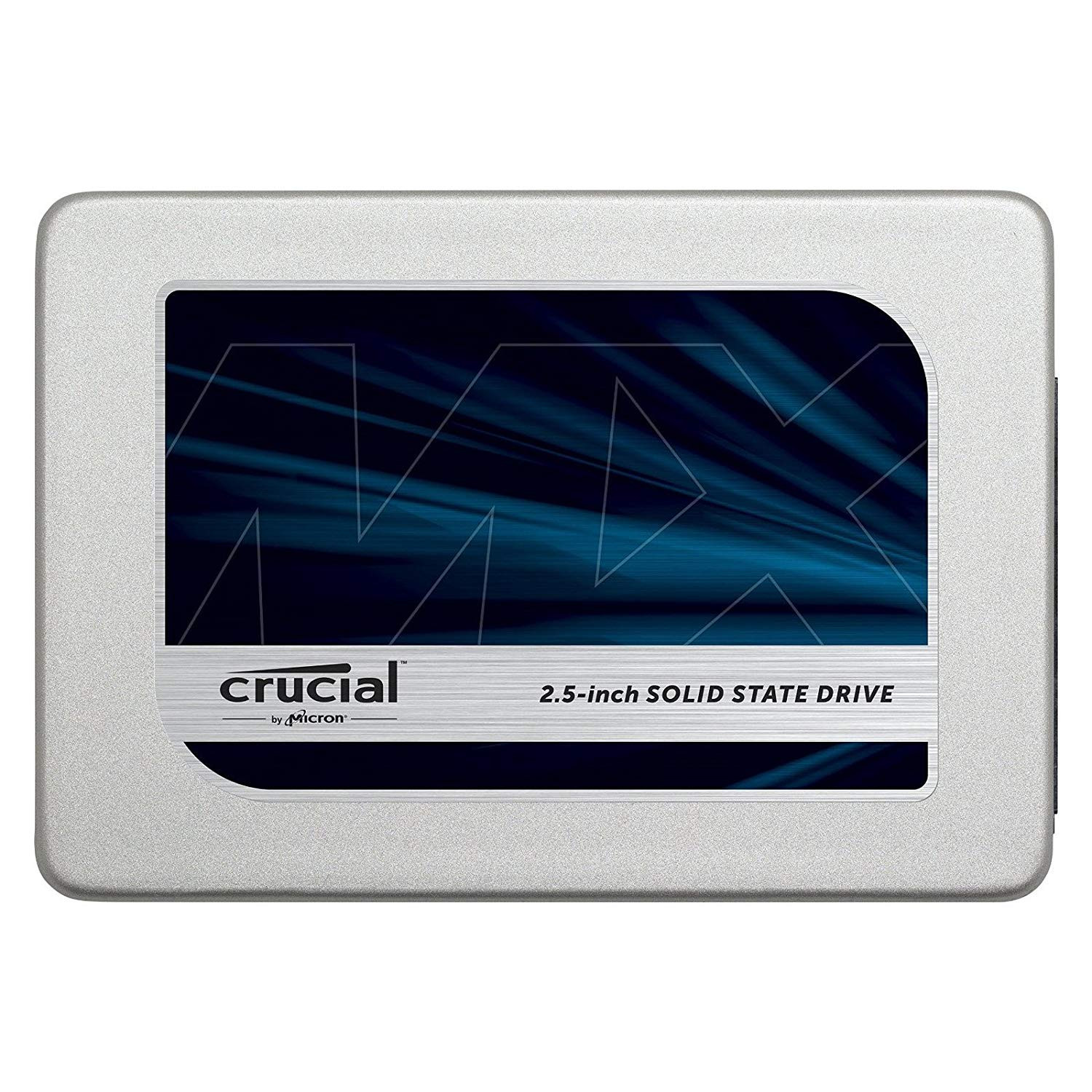 NOCH DA! 1000GB (1TB) Crucial MX500 SSD für 125€ (500GB für 68€ / 250GB für 42€)