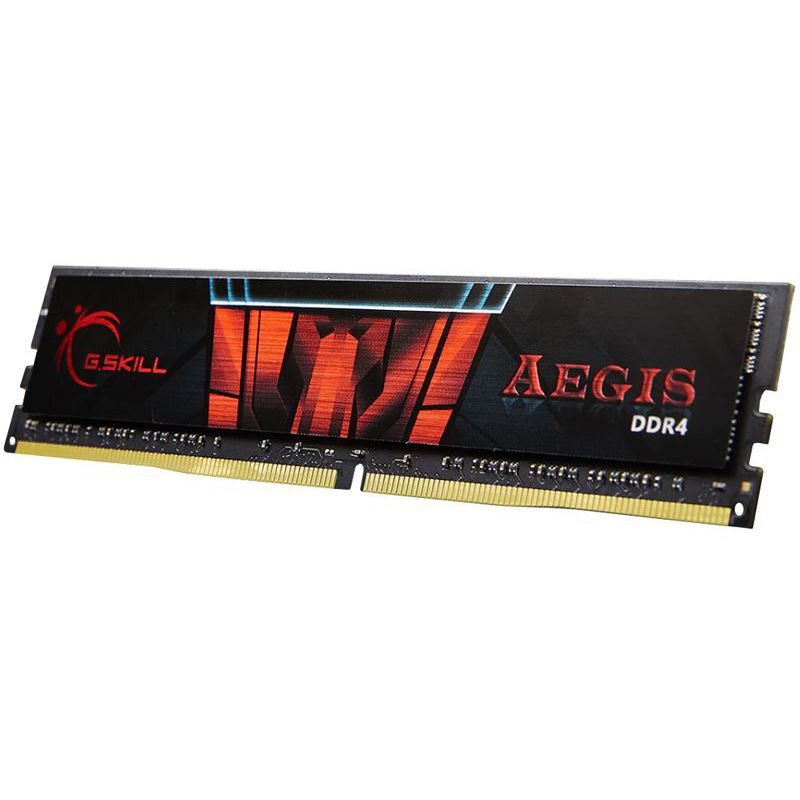 UPDATE! G.Skill Aegis 16GB 3000Mhz CL16 Ram (Single 1x16GB) für 62€