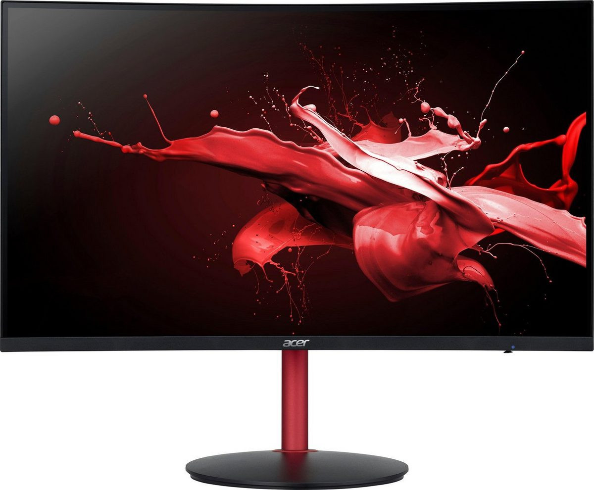 Acer Nitro XZ272P Monitor (Full HD 165 Hz) für 199€