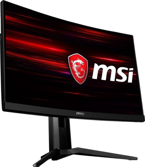 MSI Optix MAG271CQP Gaming Monitor (1 ms, WQHD, FreeSync, 144 Hz) für 333€