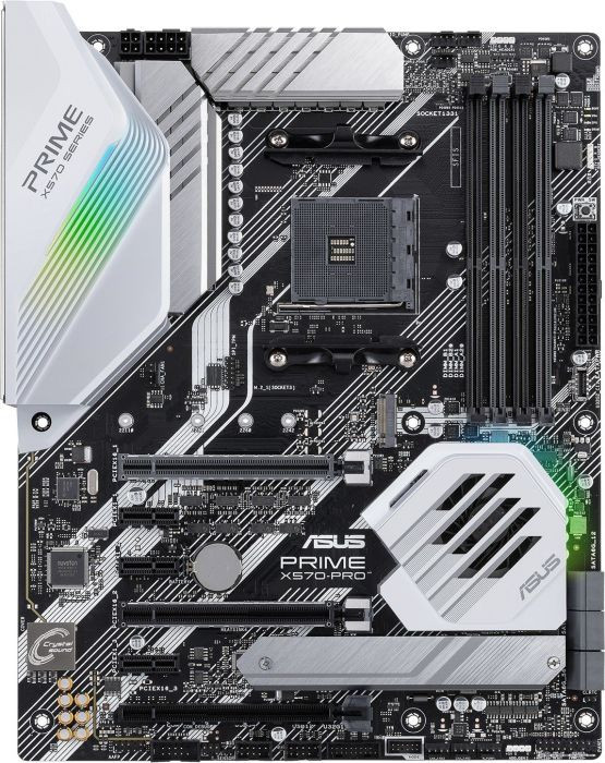 ASUS Prime X570-Pro für 185,91€ (Amazon.fr)