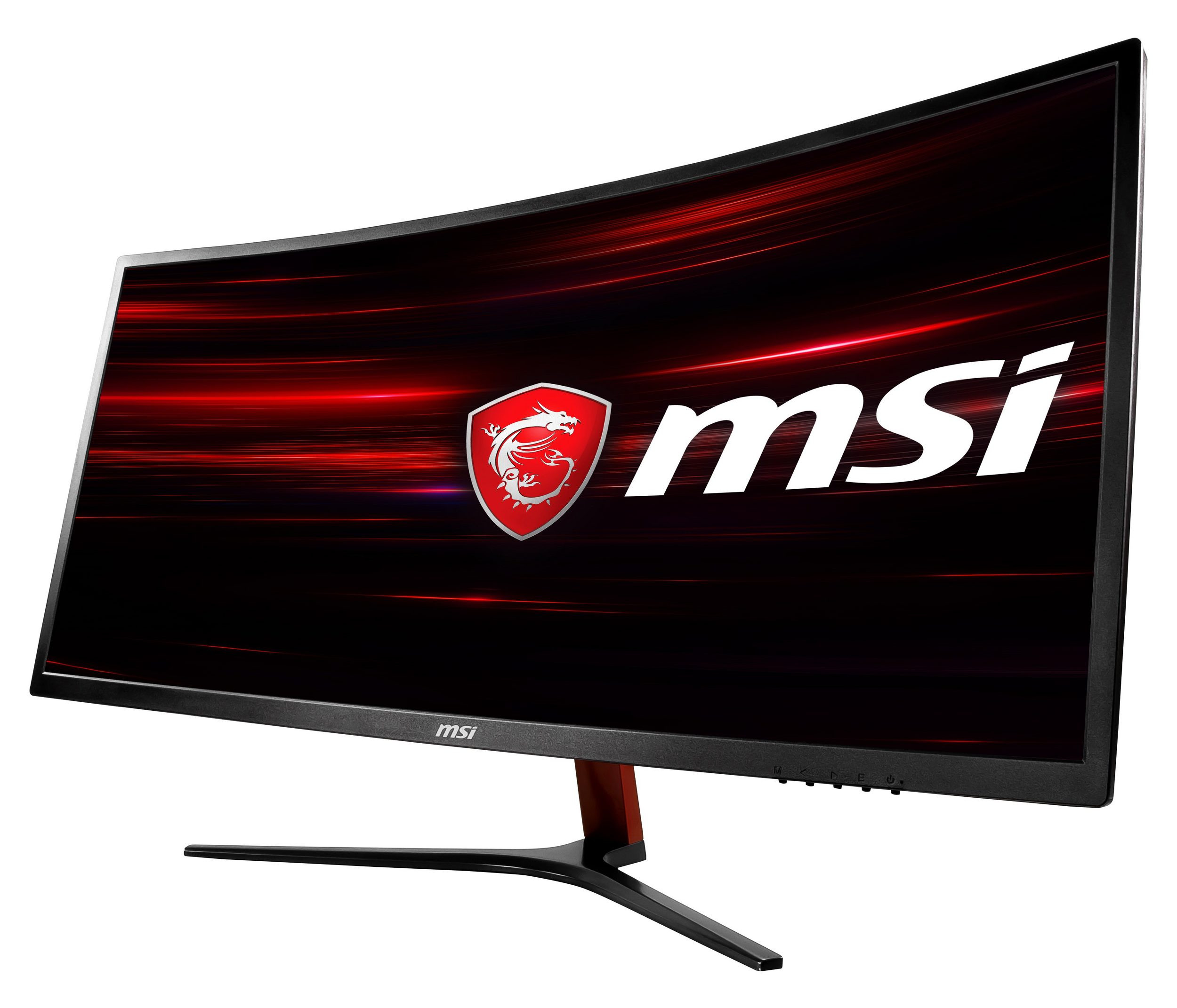 MSI Gaming Monitor (34 Zoll Ultrawide, 3440x1440, UWQHD, 100Hz, FreeSync) für 399€