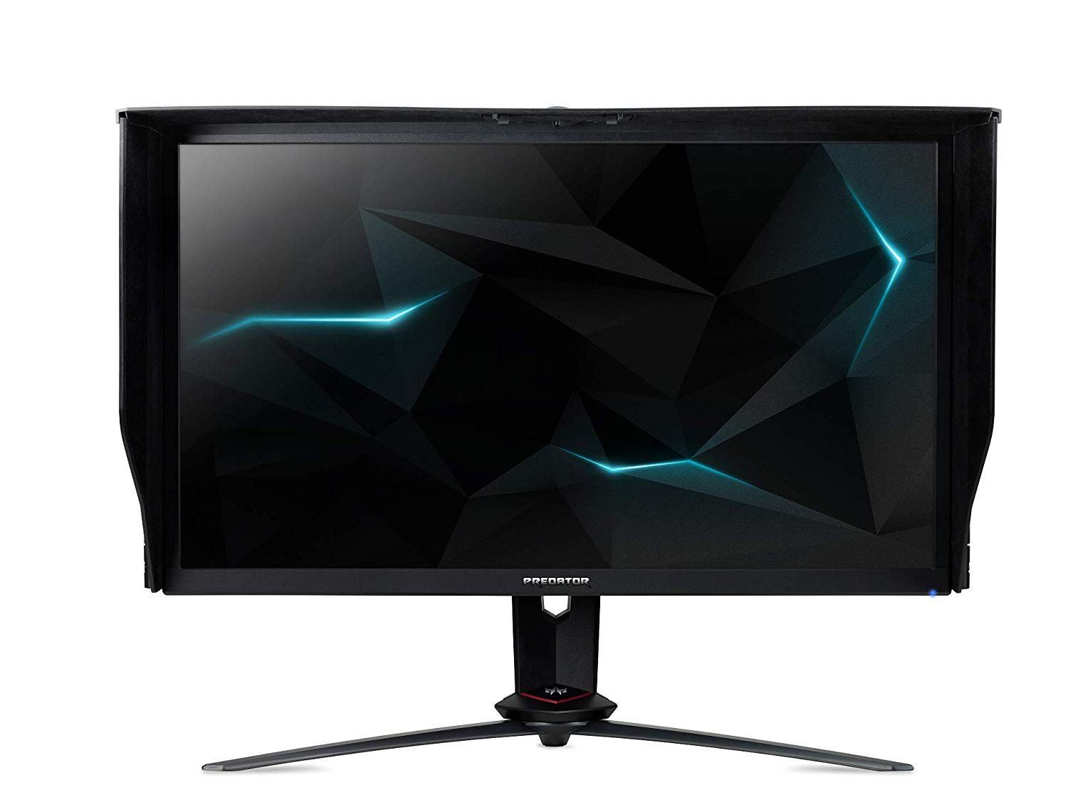 Acer Predator X Gaming Monitor(4K, 144Hz, G-Sync, IPS) für 999€ statt 1299€