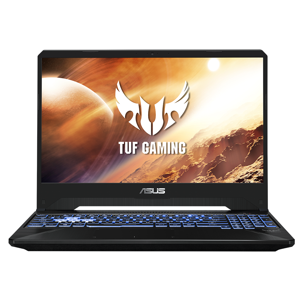 ASUS TUF Gaming Laptop (FHD 120Hz, Ryzen 7 3750H, 512GB SSD, GTX 1660 Ti) für 615€!!
