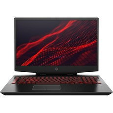 HP OMEN 17 Gaming Laptop (17" 144HZ, I5-9300, GTX 1660 TI, 512GB SSD) für 799€