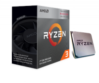 AMD Ryzen 3 3200G 20€ günstiger