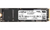Crucial P1 1TB SSD bei Saturn im Angebot
