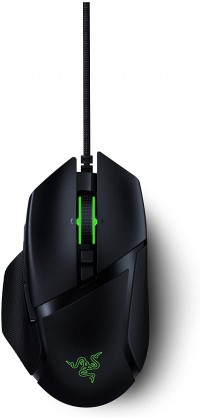 Razer Basilisk V2 Gaming-Maus (20K DPI Sensor)