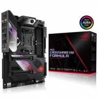 ASUS ROG Crosshair VIII Formula, AMD X570-Mainboard für 479.90€