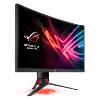 ASUS ROG Strix XG27VQ (27 Zoll, 144Hz, FreeSync) für 349.90€