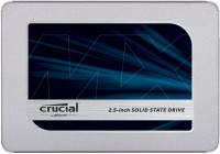 Crucial MX500 1TB (SATA SSD)