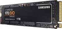 Samsung 970 EVO NVMe M.2 SSD (1 TB) für 89.99€