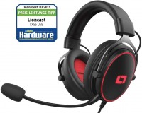 Lioncast LX55 RGB Usb