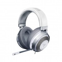Razer Kraken - Gaming Headset Mercury Edition