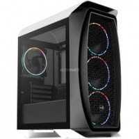 Aero One Mini Eclipse White (Tempered Glass) für 56.90€