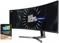Samsung C49RG90 Gaming Monitor