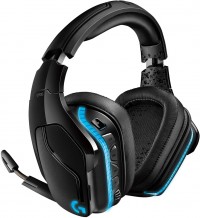 Logitech G935 Gaming Headset (Wireless)