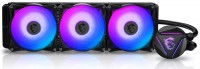 MSI MAG CoreLiquid 360R RGB AiO-Wasserkühler RGB inkl. AC vallhalla