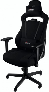 NITRO CONCEPTS Gaming-Stuhl »E250« für 154.57€