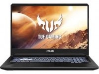 ASUS TUF FX705DT Gaming Laptop (17,3", Ryzen 7, 16 GB RAM, 512 GB SSD, GTX 1650)