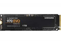 SAMSUNG 970 EVO 1TB SSD NVMe für 90,04€ inkl. Versandkosten [Media Markt]
