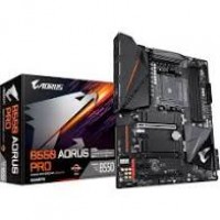Gigabyte B550 Aorus Pro V2 Mainboard für 144,99€