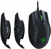 Razer Naga Trinity Gaming Maus