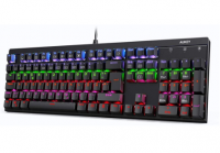 Aukey mechanische Gaming Tastatur für 39,99
