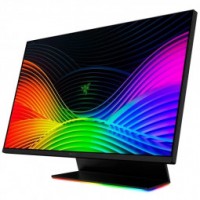 Razer Raptor 27 (27 Zoll, Freesync Premium, G-SYNC, 144Hz, HDR, IPS) für 499.00€