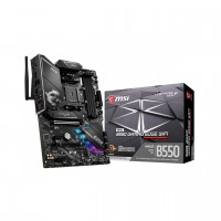 MSI MPG B550 Gaming Edge WIFI, ATX