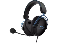 HyperX Cloud Alpha S Gaming Headset