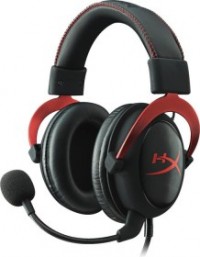 Kingston HyperX Cloud II Gaming Headset