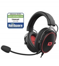 TAGESDEAL! Lioncast LX-55 RGB (USB) für nur 41,97€