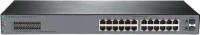 HP OfficeConnect 1920S 24G Rackmount Gigabit Smart Switch, 24x RJ-45, 2x SFP (JL381A)